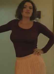 horny Haysville woman looking for horny men